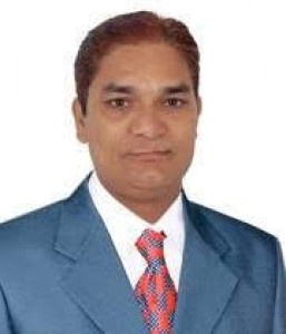 Gobinda Paudel
